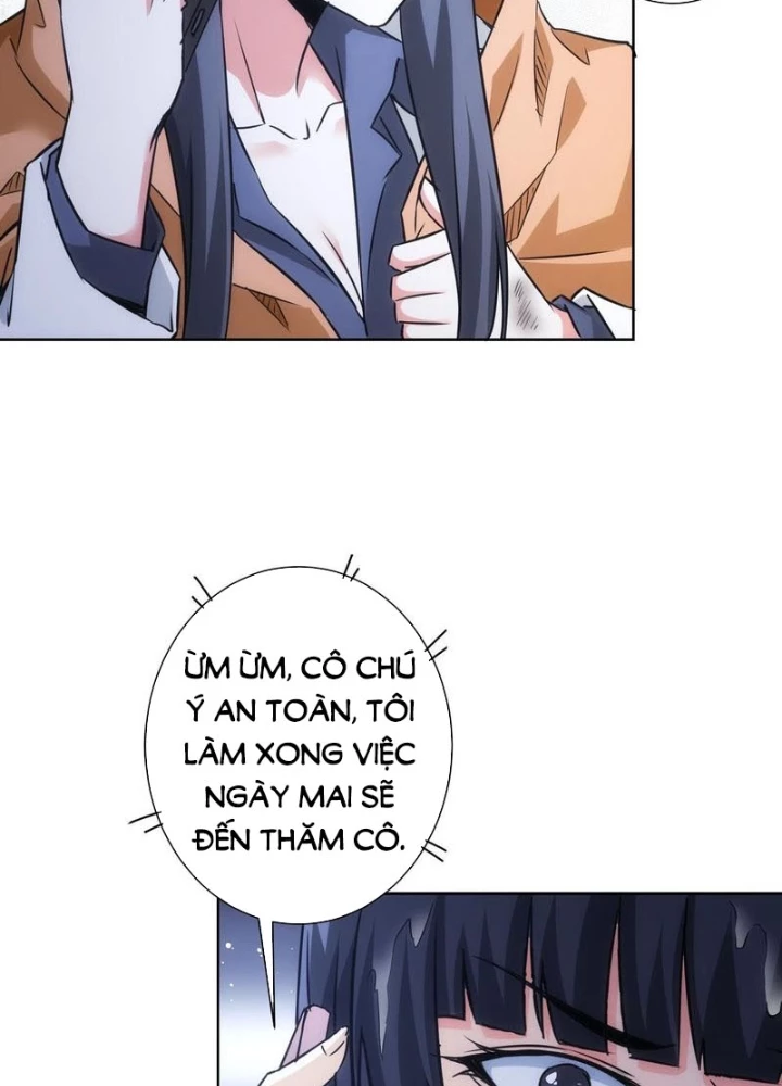 Ta Có Thể Thấy Tỉ Lệ Thành Công Chapter 259 - Trang 3