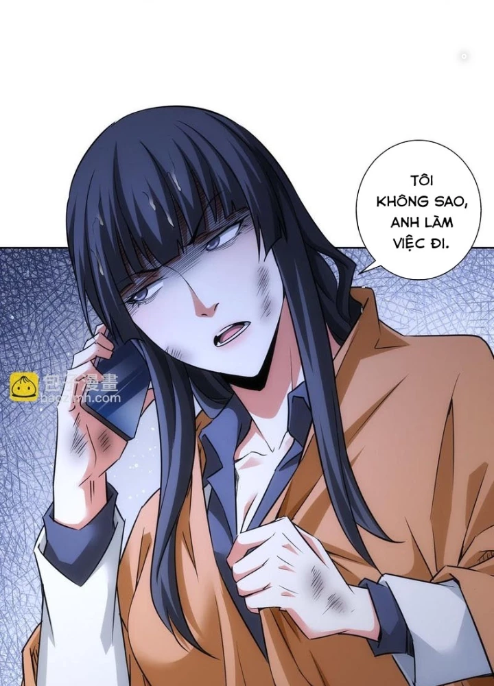 Ta Có Thể Thấy Tỉ Lệ Thành Công Chapter 259 - Trang 3