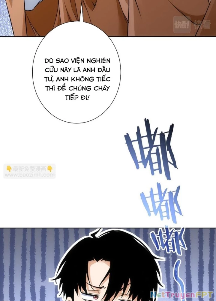 Ta Có Thể Thấy Tỉ Lệ Thành Công Chapter 259 - Trang 3
