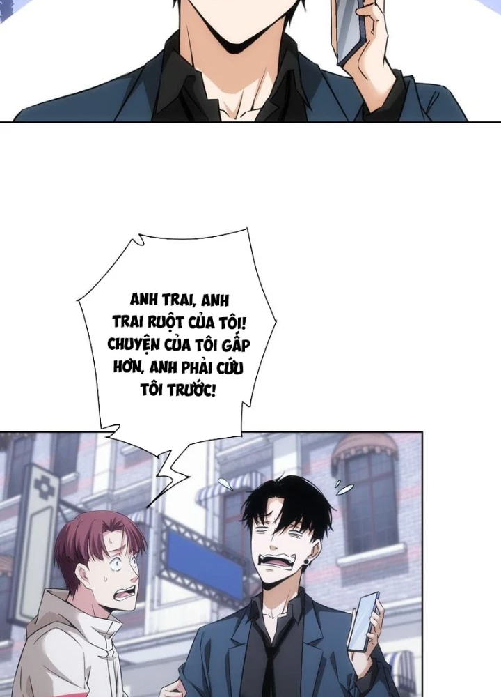 Ta Có Thể Thấy Tỉ Lệ Thành Công Chapter 259 - Trang 3