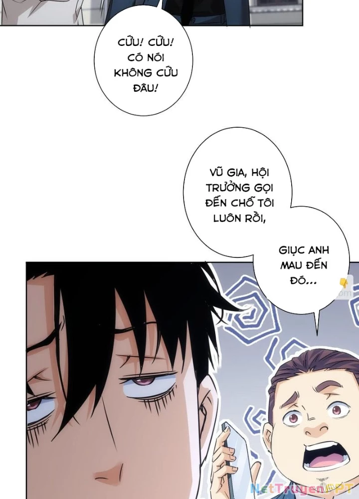 Ta Có Thể Thấy Tỉ Lệ Thành Công Chapter 259 - Trang 3