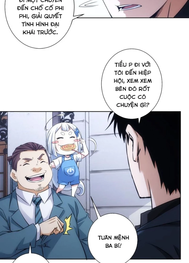 Ta Có Thể Thấy Tỉ Lệ Thành Công Chapter 259 - Trang 3