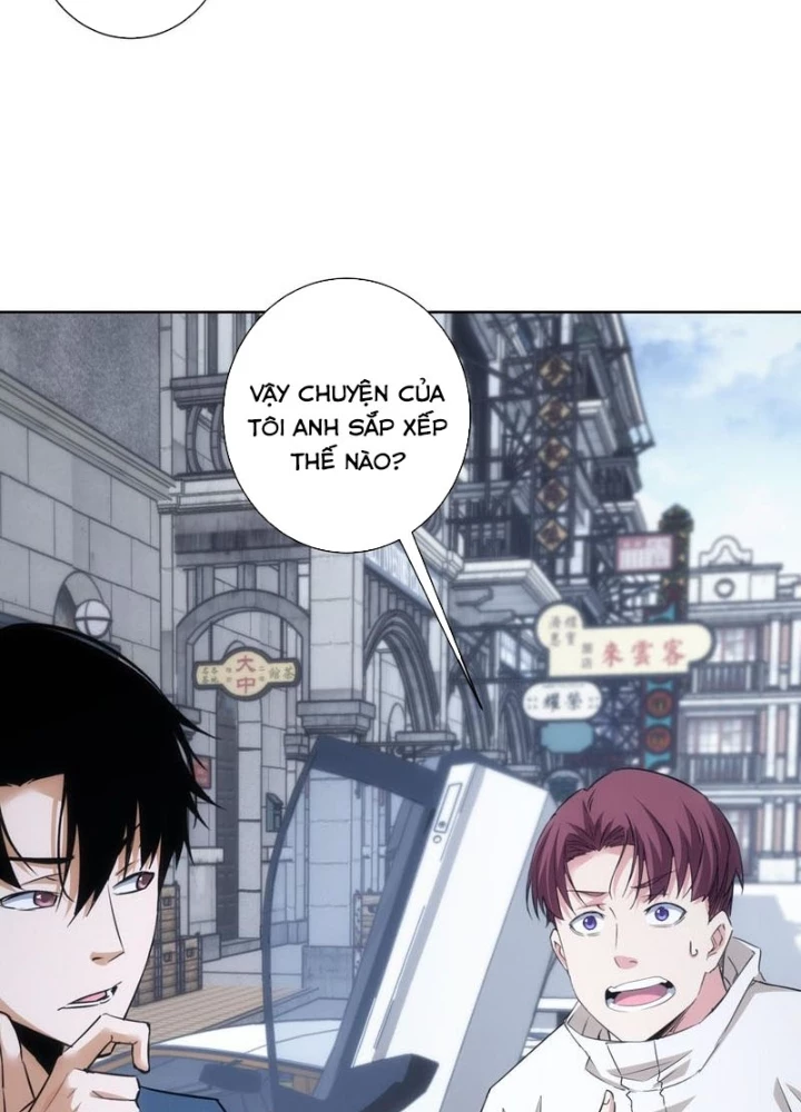 Ta Có Thể Thấy Tỉ Lệ Thành Công Chapter 259 - Trang 3
