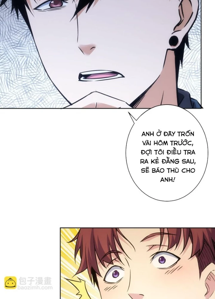 Ta Có Thể Thấy Tỉ Lệ Thành Công Chapter 259 - Trang 3