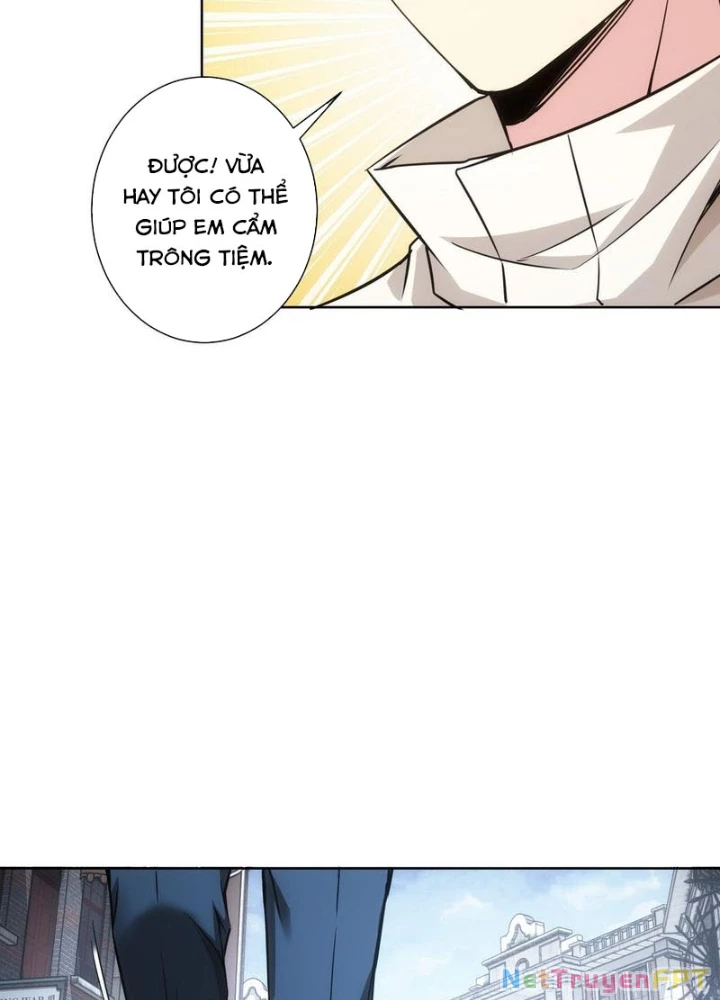 Ta Có Thể Thấy Tỉ Lệ Thành Công Chapter 259 - Trang 3