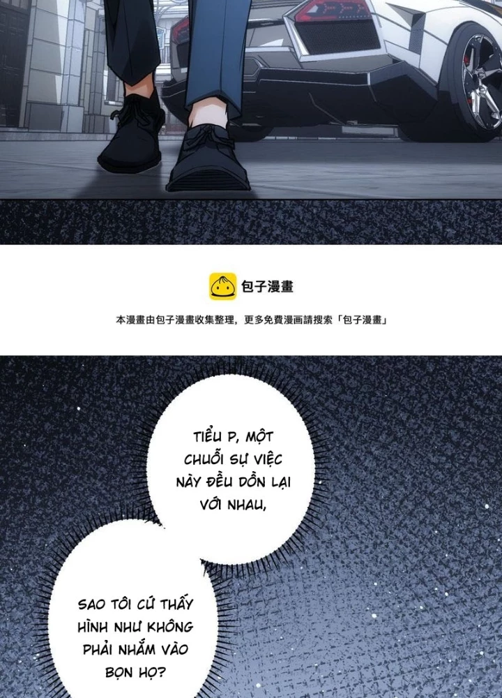Ta Có Thể Thấy Tỉ Lệ Thành Công Chapter 259 - Trang 3