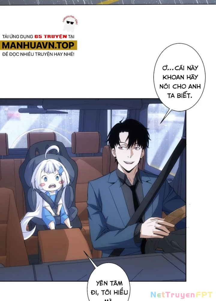 Ta Có Thể Thấy Tỉ Lệ Thành Công Chapter 260 - Trang 3
