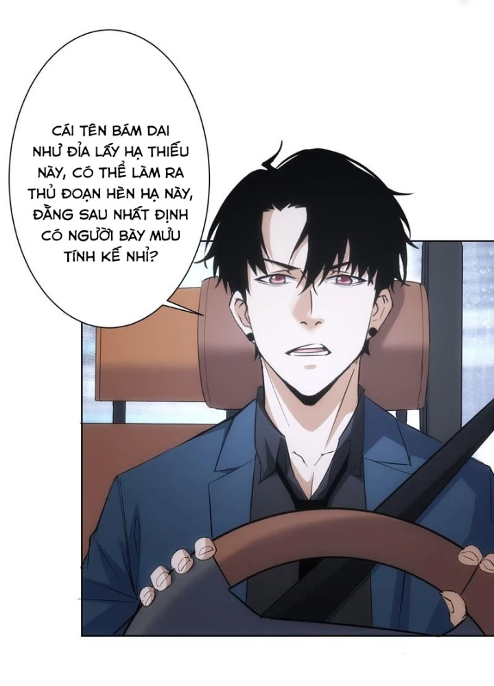 Ta Có Thể Thấy Tỉ Lệ Thành Công Chapter 260 - Trang 3