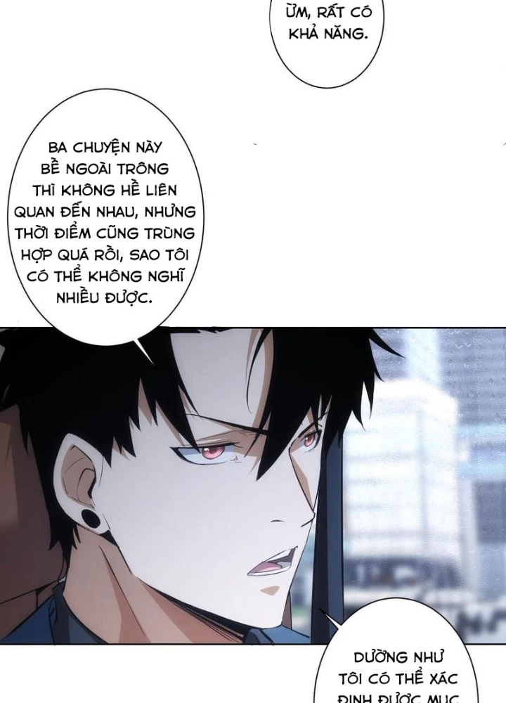 Ta Có Thể Thấy Tỉ Lệ Thành Công Chapter 260 - Trang 3
