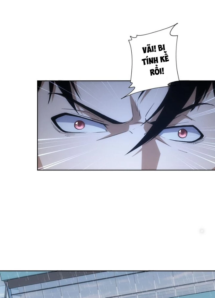 Ta Có Thể Thấy Tỉ Lệ Thành Công Chapter 260 - Trang 3