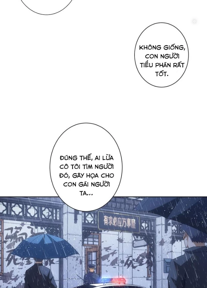 Ta Có Thể Thấy Tỉ Lệ Thành Công Chapter 260 - Trang 3