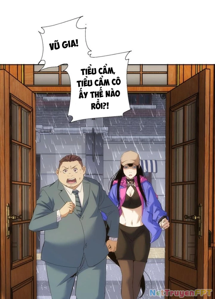 Ta Có Thể Thấy Tỉ Lệ Thành Công Chapter 260 - Trang 3