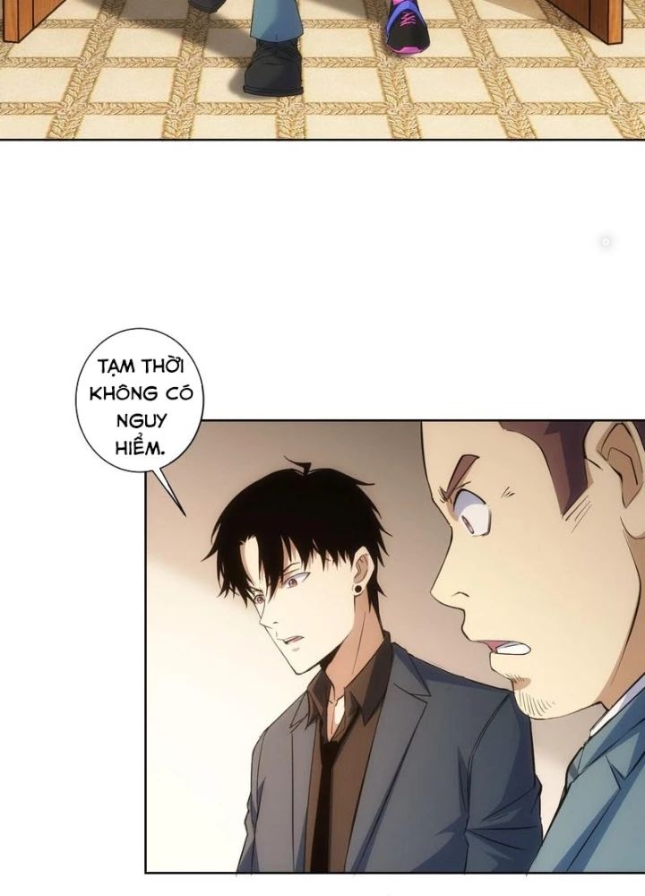 Ta Có Thể Thấy Tỉ Lệ Thành Công Chapter 260 - Trang 3