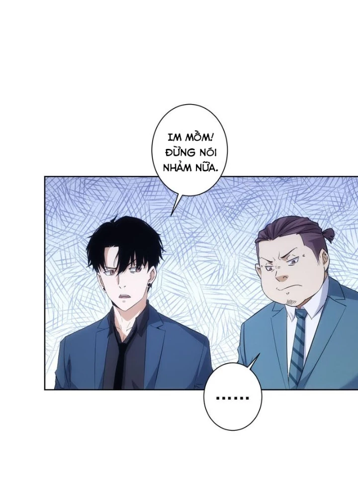 Ta Có Thể Thấy Tỉ Lệ Thành Công Chapter 260 - Trang 3