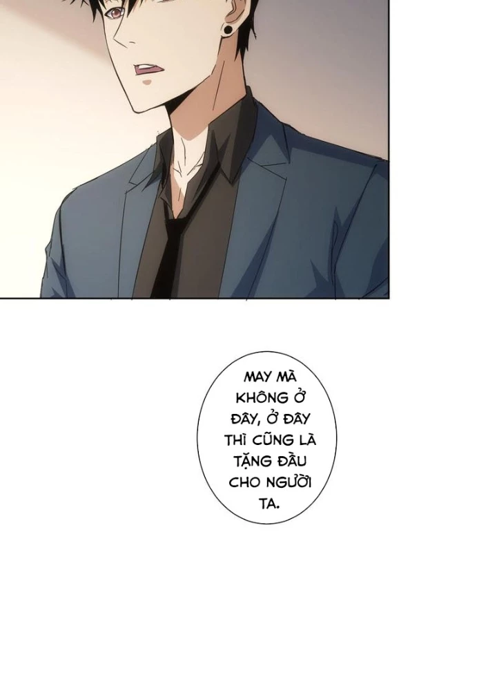 Ta Có Thể Thấy Tỉ Lệ Thành Công Chapter 260 - Trang 3