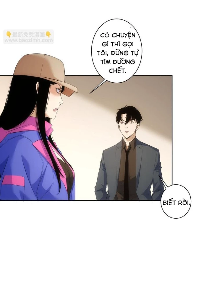 Ta Có Thể Thấy Tỉ Lệ Thành Công Chapter 260 - Trang 3