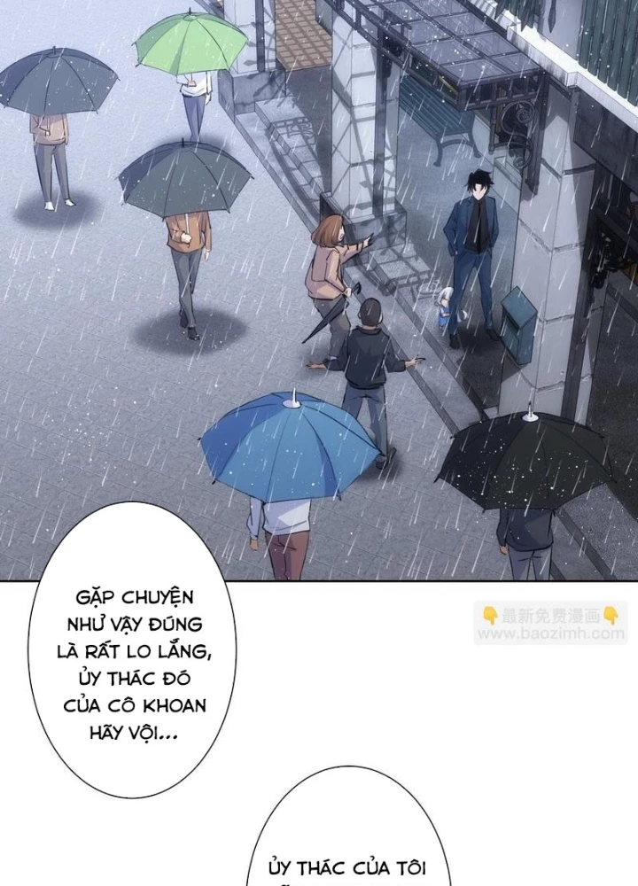 Ta Có Thể Thấy Tỉ Lệ Thành Công Chapter 260 - Trang 3