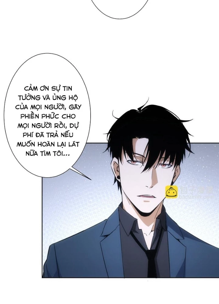 Ta Có Thể Thấy Tỉ Lệ Thành Công Chapter 260 - Trang 3