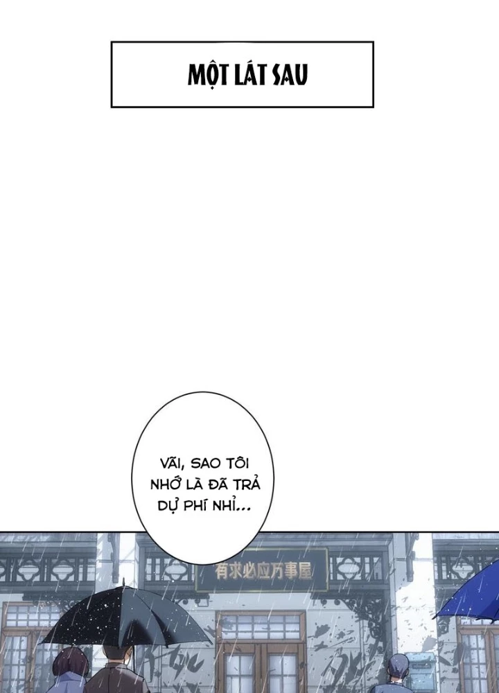 Ta Có Thể Thấy Tỉ Lệ Thành Công Chapter 260 - Trang 3