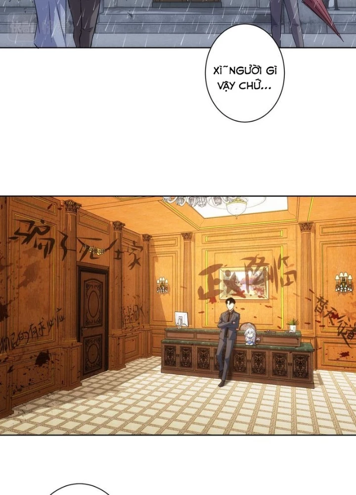 Ta Có Thể Thấy Tỉ Lệ Thành Công Chapter 260 - Trang 3