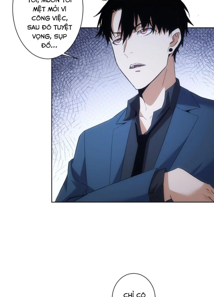 Ta Có Thể Thấy Tỉ Lệ Thành Công Chapter 260 - Trang 3