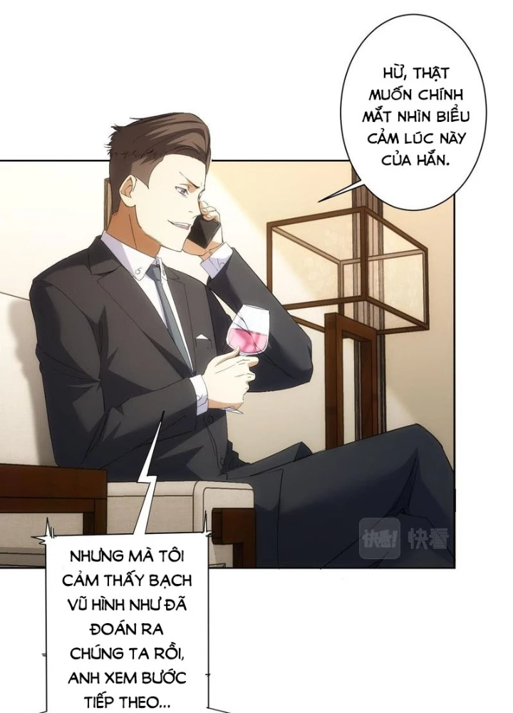 Ta Có Thể Thấy Tỉ Lệ Thành Công Chapter 260 - Trang 3