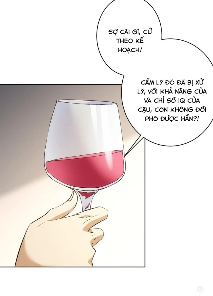 Ta Có Thể Thấy Tỉ Lệ Thành Công Chapter 260 - Trang 3
