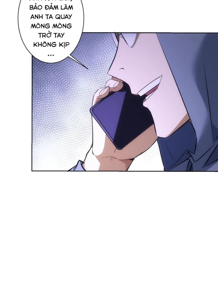 Ta Có Thể Thấy Tỉ Lệ Thành Công Chapter 260 - Trang 3