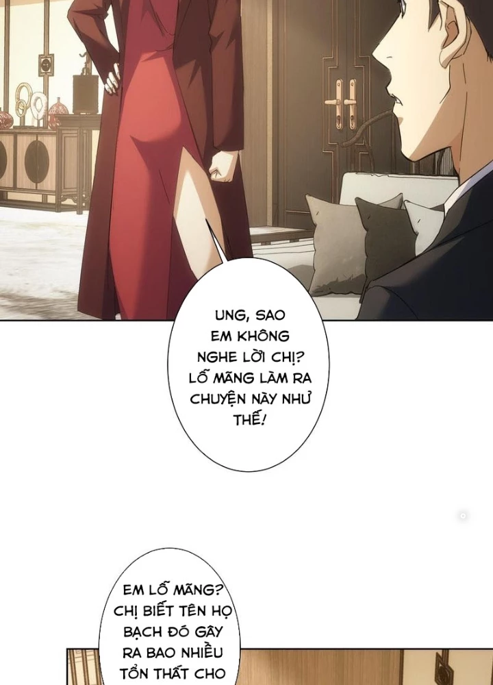 Ta Có Thể Thấy Tỉ Lệ Thành Công Chapter 260 - Trang 3