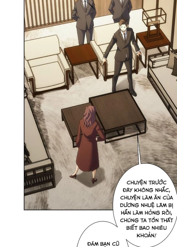 Ta Có Thể Thấy Tỉ Lệ Thành Công Chapter 260 - Trang 3