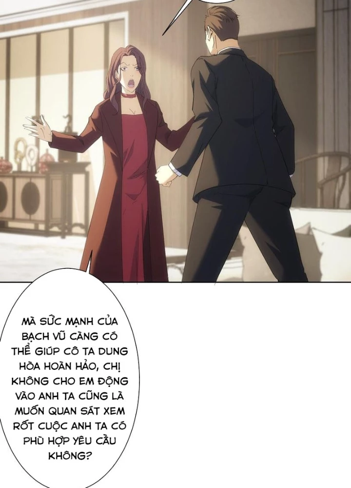 Ta Có Thể Thấy Tỉ Lệ Thành Công Chapter 260 - Trang 3