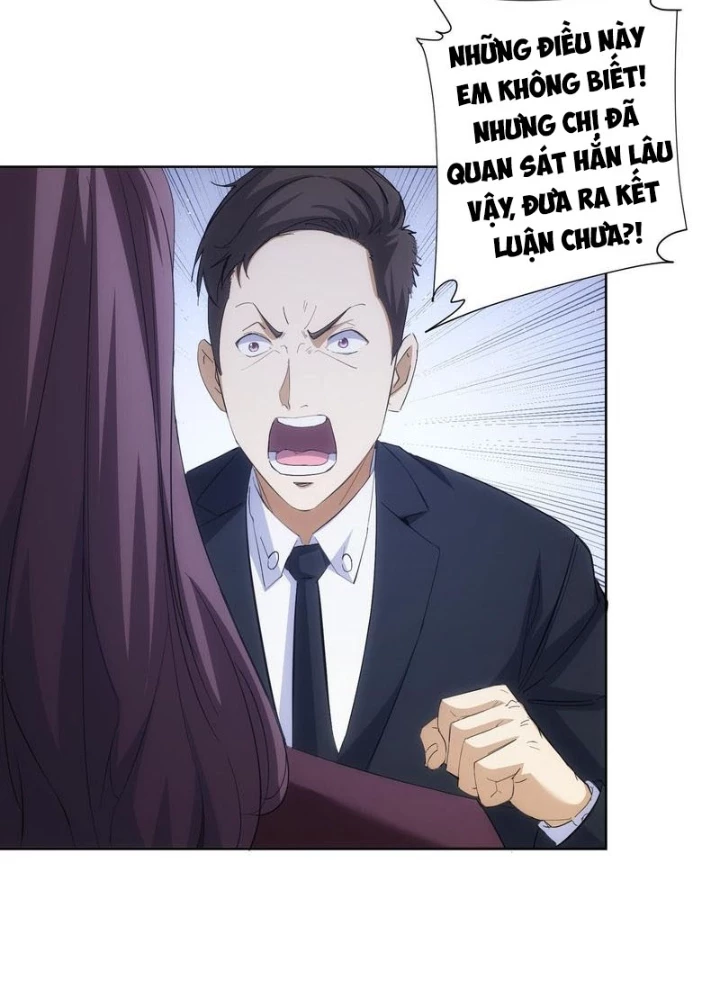 Ta Có Thể Thấy Tỉ Lệ Thành Công Chapter 260 - Trang 3