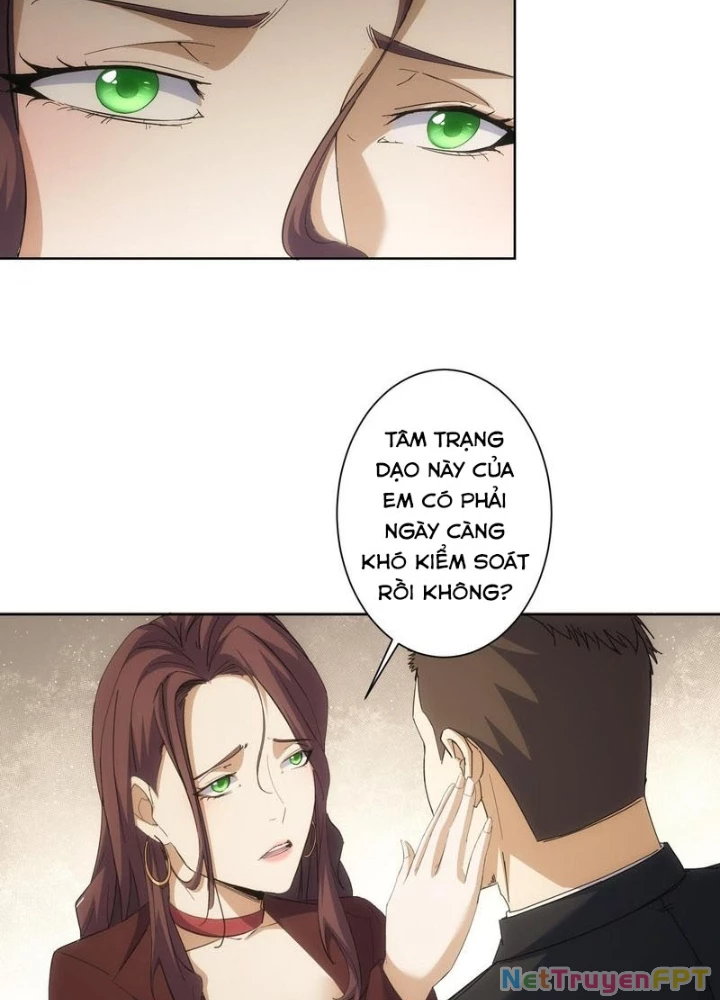 Ta Có Thể Thấy Tỉ Lệ Thành Công Chapter 260 - Trang 3