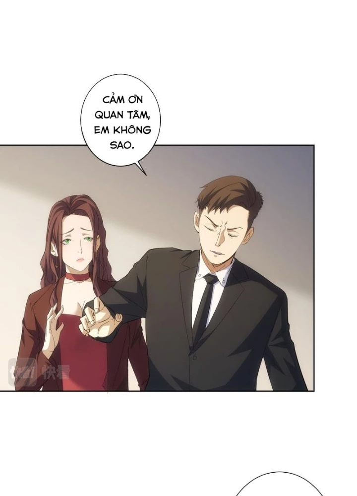 Ta Có Thể Thấy Tỉ Lệ Thành Công Chapter 260 - Trang 3
