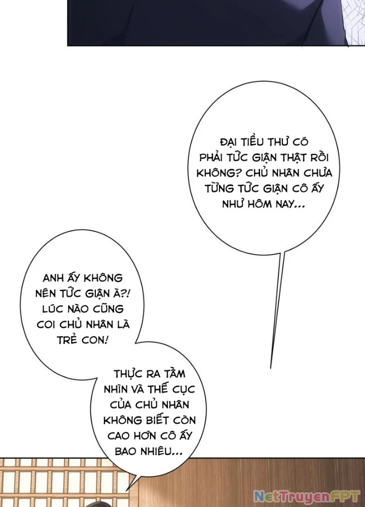 Ta Có Thể Thấy Tỉ Lệ Thành Công Chapter 260 - Trang 3