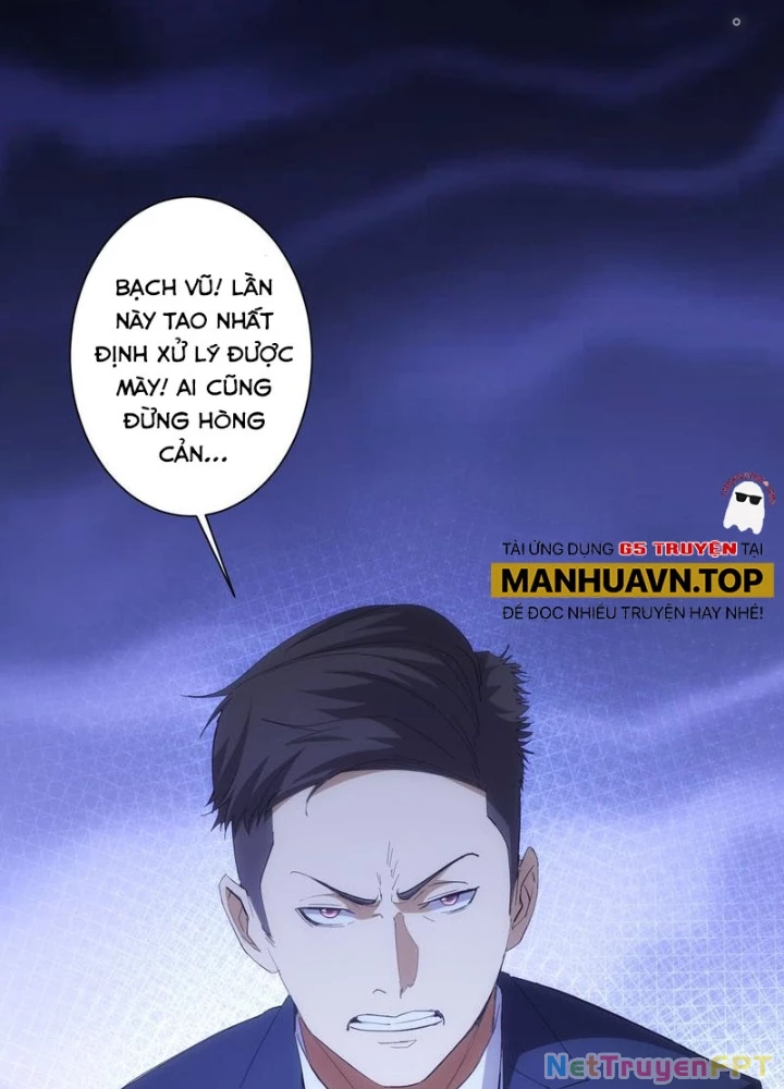 Ta Có Thể Thấy Tỉ Lệ Thành Công Chapter 260 - Trang 3