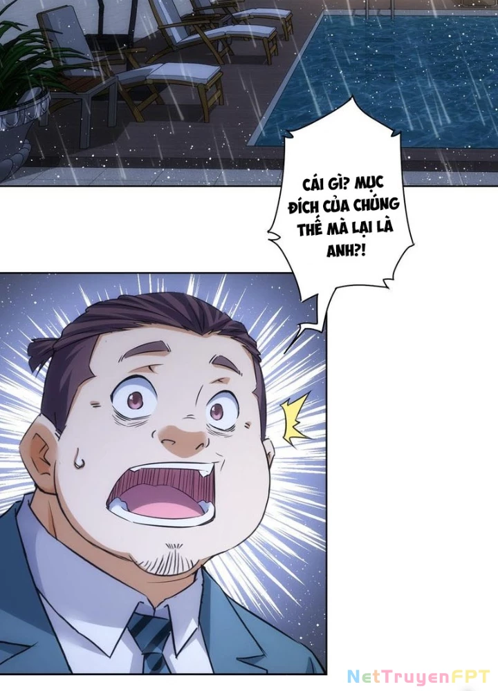 Ta Có Thể Thấy Tỉ Lệ Thành Công Chapter 261 - Trang 3