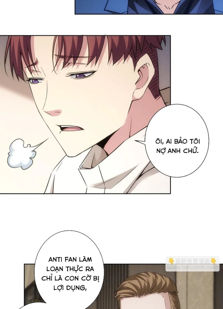 Ta Có Thể Thấy Tỉ Lệ Thành Công Chapter 261 - Trang 3