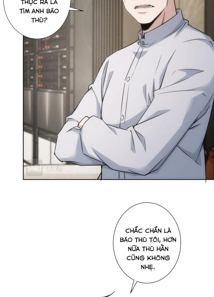 Ta Có Thể Thấy Tỉ Lệ Thành Công Chapter 261 - Trang 3