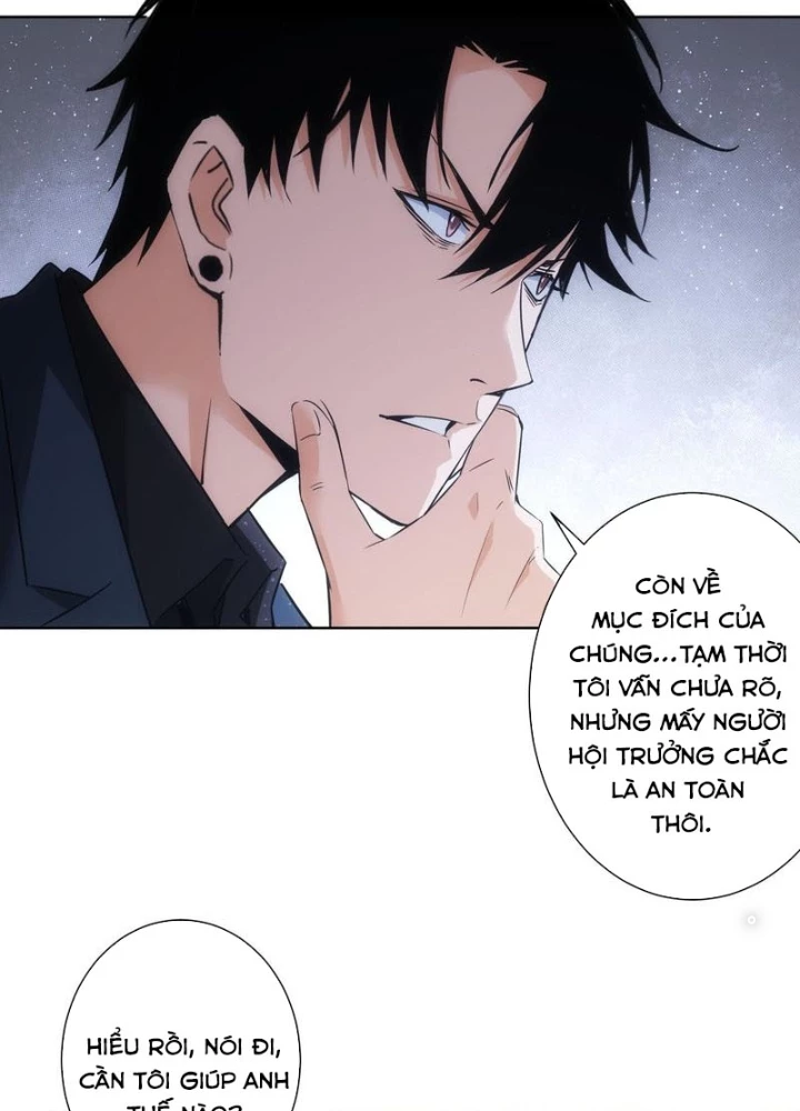 Ta Có Thể Thấy Tỉ Lệ Thành Công Chapter 261 - Trang 3