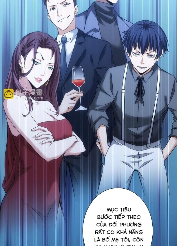 Ta Có Thể Thấy Tỉ Lệ Thành Công Chapter 261 - Trang 3