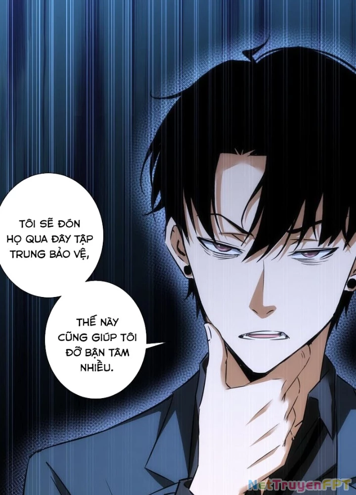 Ta Có Thể Thấy Tỉ Lệ Thành Công Chapter 261 - Trang 3