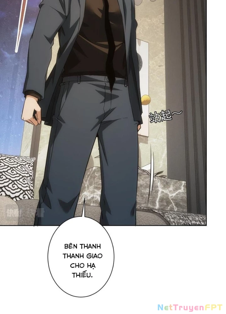 Ta Có Thể Thấy Tỉ Lệ Thành Công Chapter 261 - Trang 3