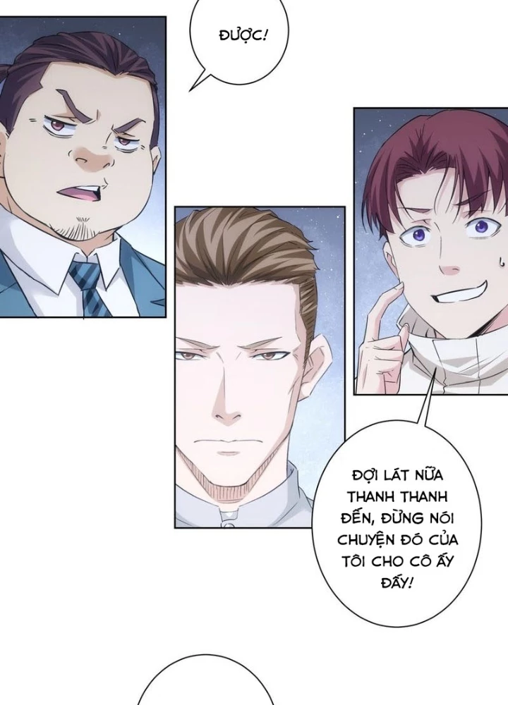 Ta Có Thể Thấy Tỉ Lệ Thành Công Chapter 261 - Trang 3