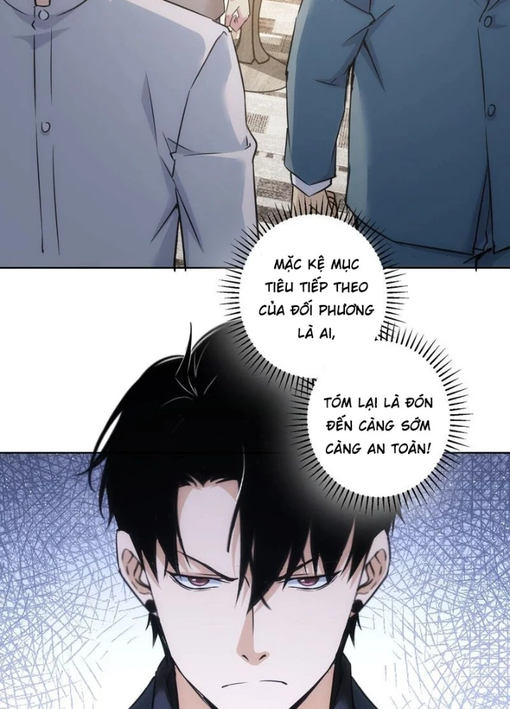 Ta Có Thể Thấy Tỉ Lệ Thành Công Chapter 261 - Trang 3