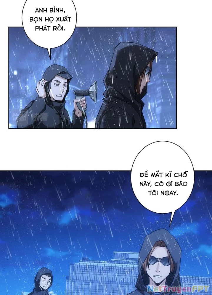 Ta Có Thể Thấy Tỉ Lệ Thành Công Chapter 261 - Trang 3