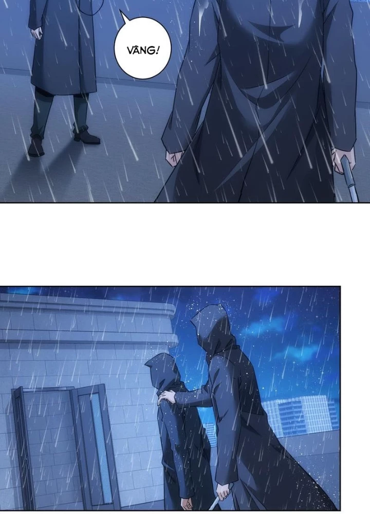 Ta Có Thể Thấy Tỉ Lệ Thành Công Chapter 261 - Trang 3
