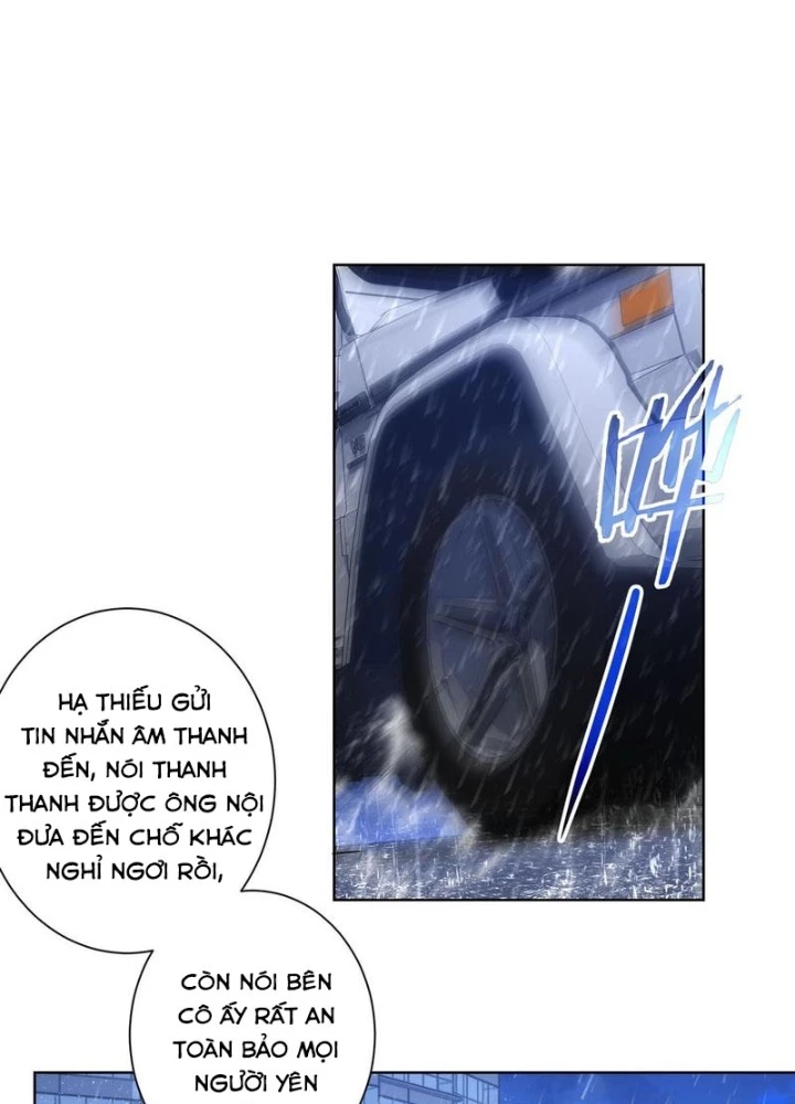 Ta Có Thể Thấy Tỉ Lệ Thành Công Chapter 261 - Trang 3