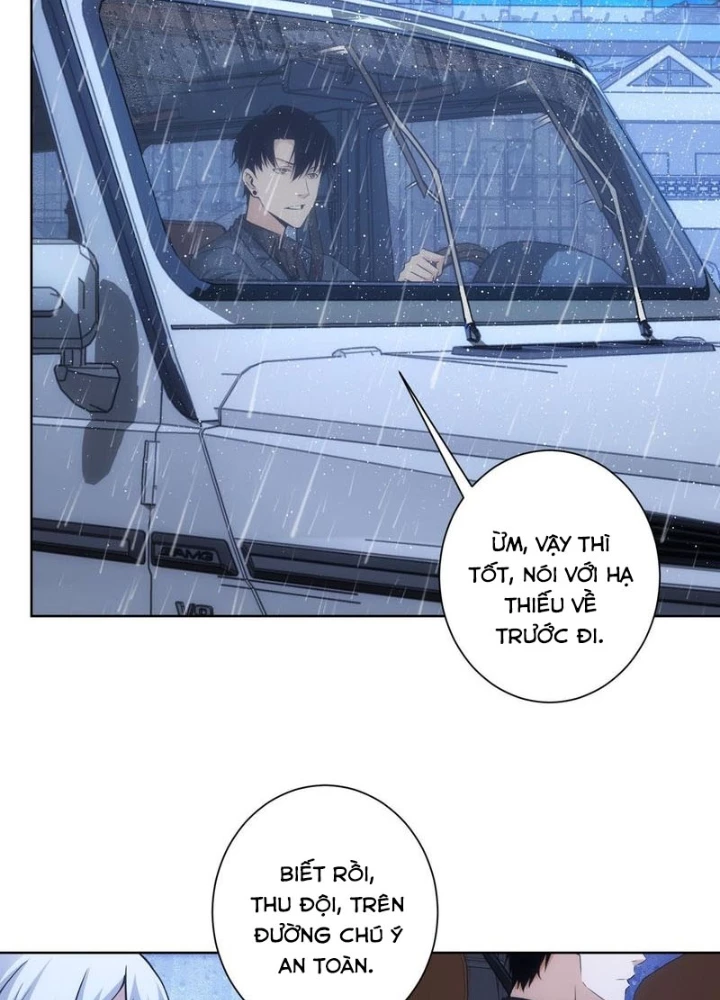 Ta Có Thể Thấy Tỉ Lệ Thành Công Chapter 261 - Trang 3