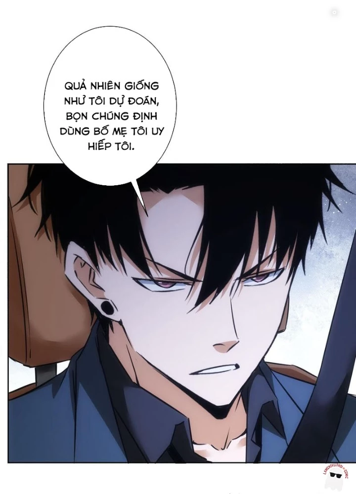 Ta Có Thể Thấy Tỉ Lệ Thành Công Chapter 261 - Trang 3